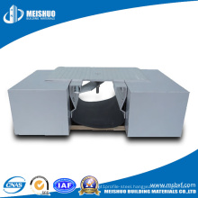Aluminum Screed Floor Expansion Joint Cover